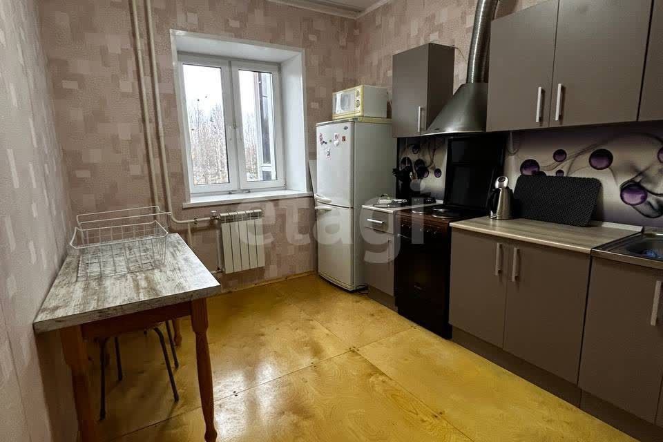 Сдаётся 1-комнатная квартира, 29.41 м²