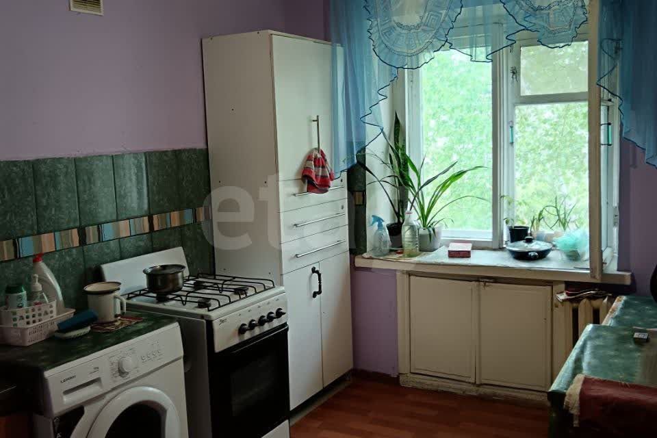 Продаётся комната в 1-комн. квартире, 10.7 м²