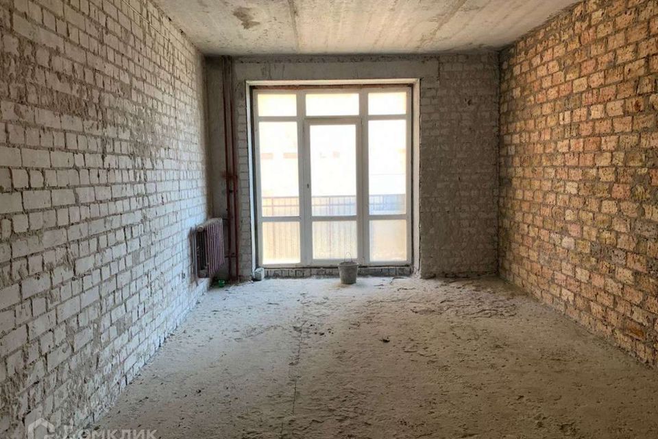 Продаётся 2-комнатная квартира, 132 м²