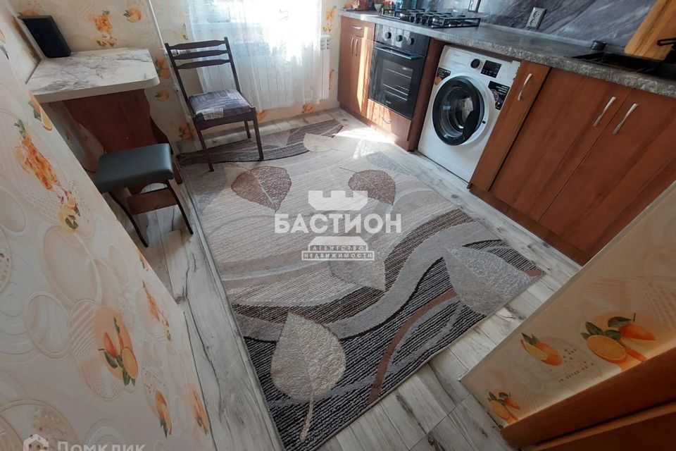 Продаётся 2-комнатная квартира, 56 м²