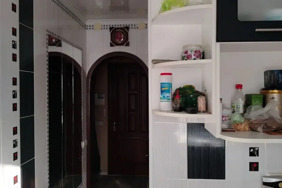 Продаётся 2-комнатная квартира, 46 м²