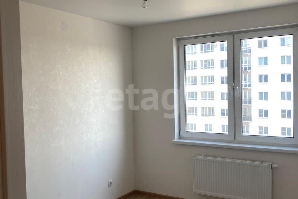 Продаётся 1-комнатная квартира, 32.2 м²