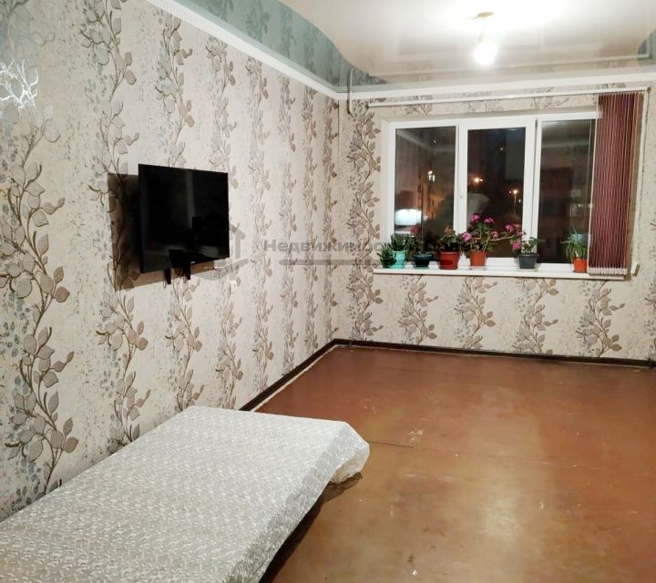 Продаётся 3-комнатная квартира, 65 м²