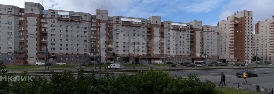 Продаётся 1-комнатная квартира, 48 м²