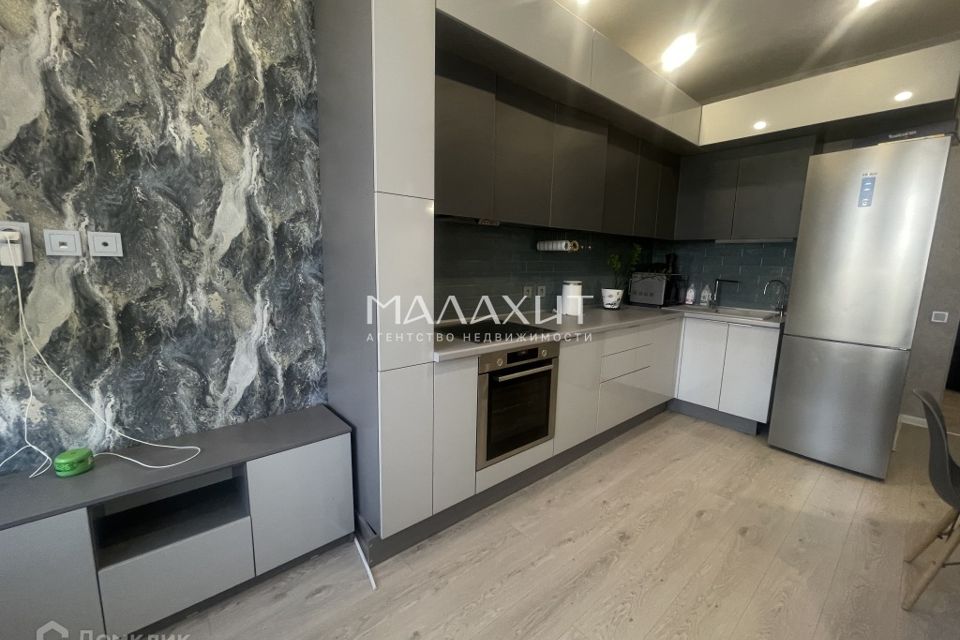 Сдаётся 1-комнатная квартира, 50 м²