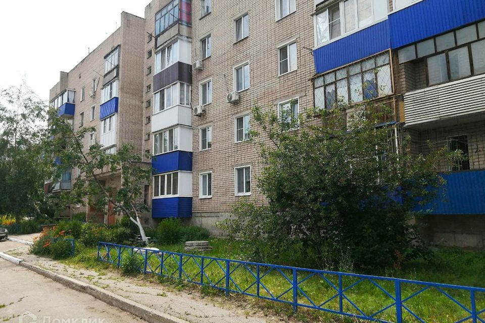 Продаётся 1-комнатная квартира, 36.1 м²