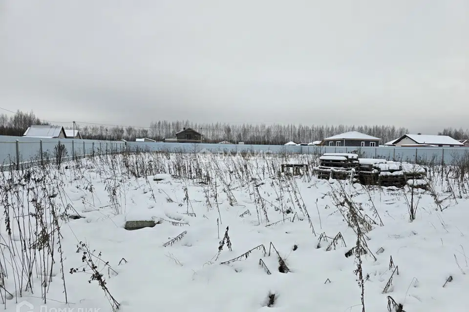 Продаётся участок, 16 сот., ИЖС