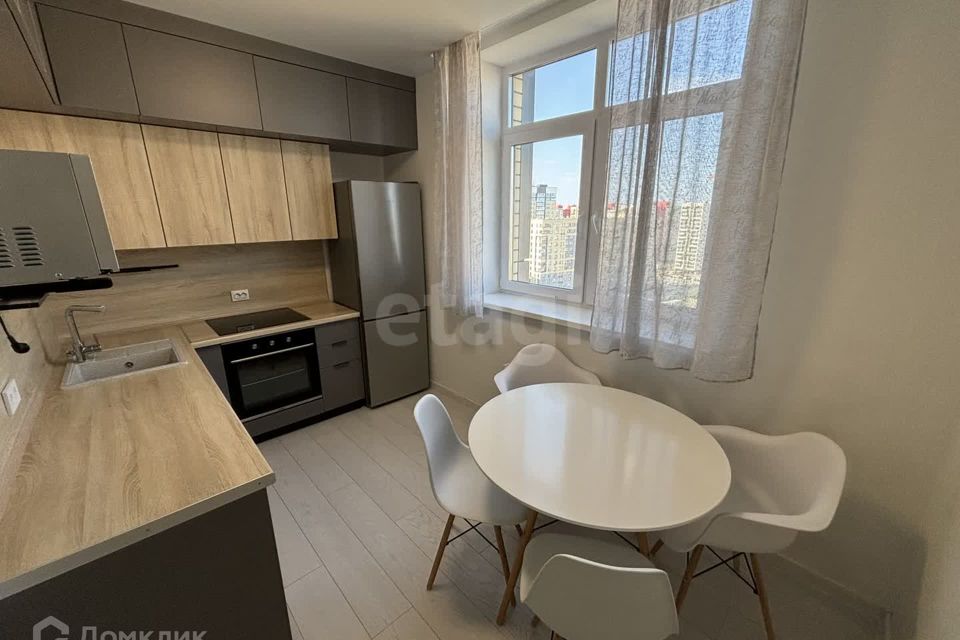Сдаётся 2-комнатная квартира, 45 м²
