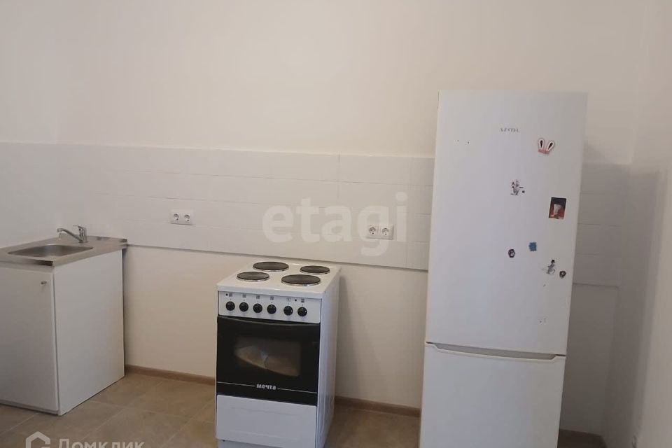 Продаётся 2-комнатная квартира, 68.8 м²