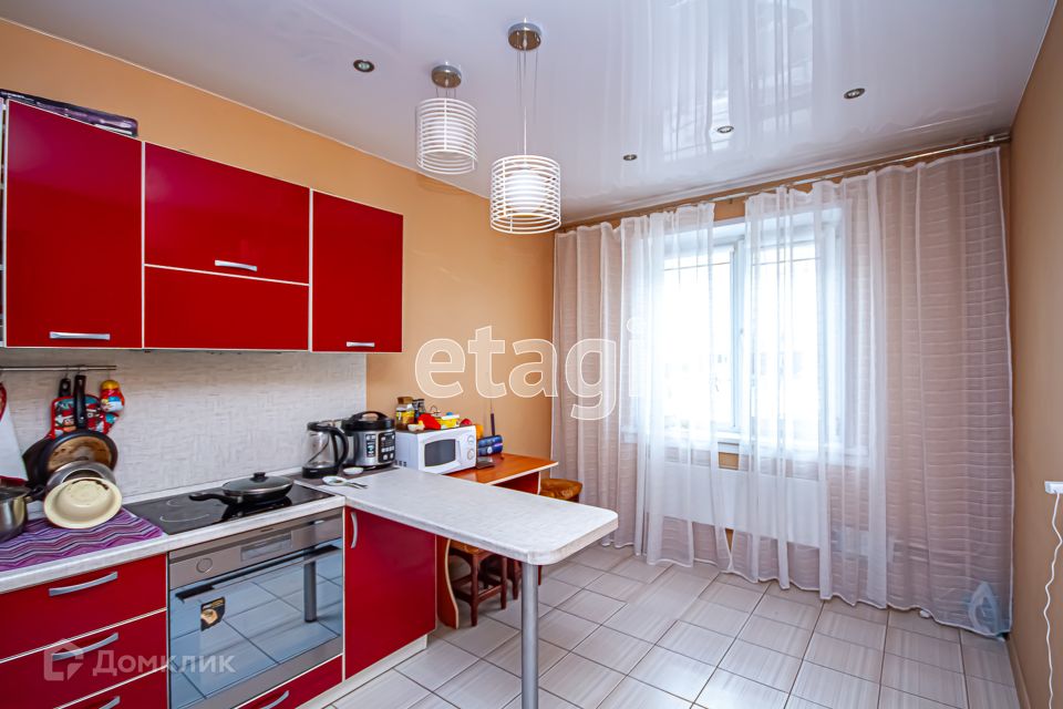 Продаётся 2-комнатная квартира, 75 м²