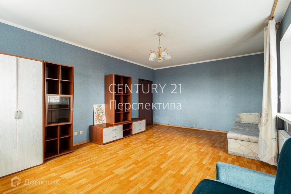 Продаётся 2-комнатная квартира, 69.4 м²