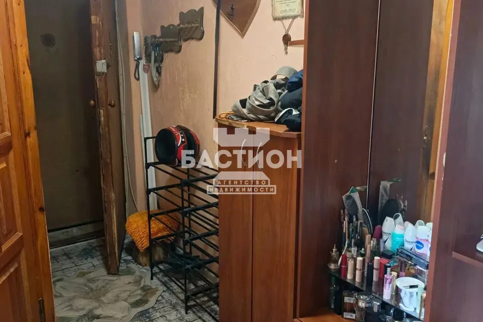 Продаётся 2-комнатная квартира, 40 м²