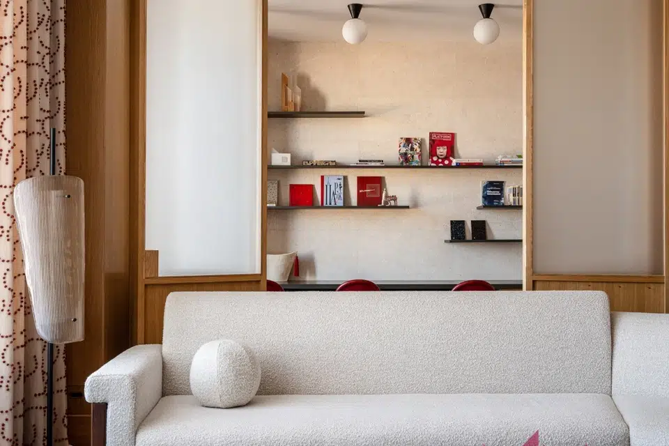 Продаётся 4-комнатная квартира, 128 м²