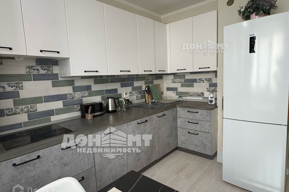 Продаётся 2-комнатная квартира, 45.9 м²