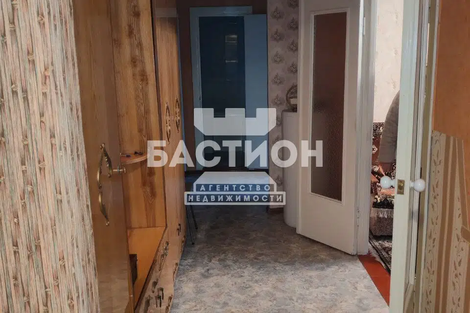 Продаётся 3-комнатная квартира, 73 м²