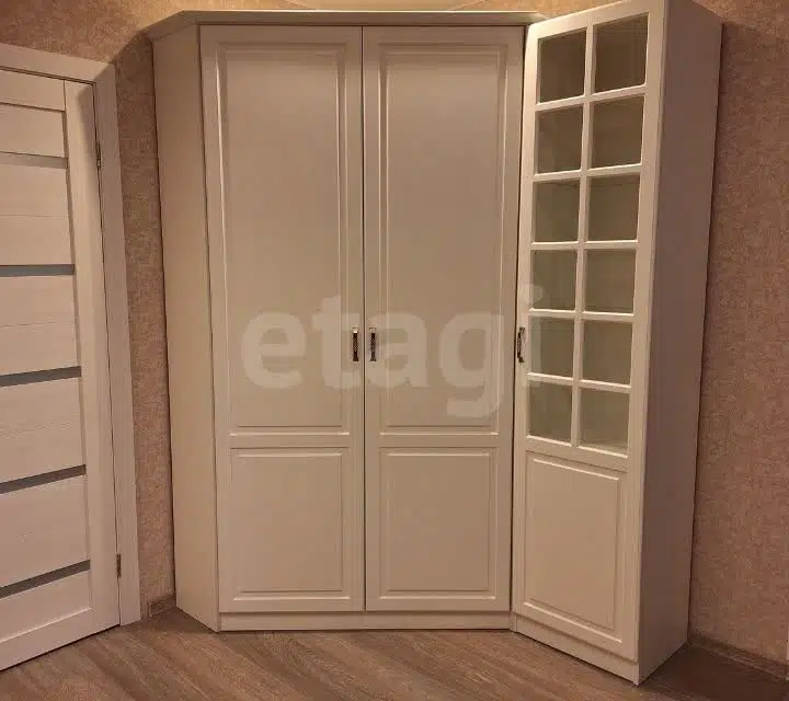 Продаётся 3-комнатная квартира, 75 м²