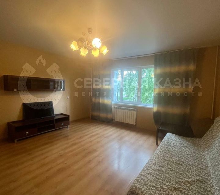 Сдаётся 3-комнатная квартира, 57 м²