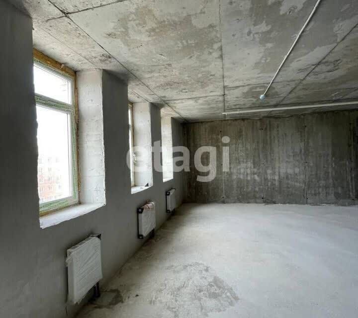 Продаётся 2-комнатная квартира, 61.52 м²