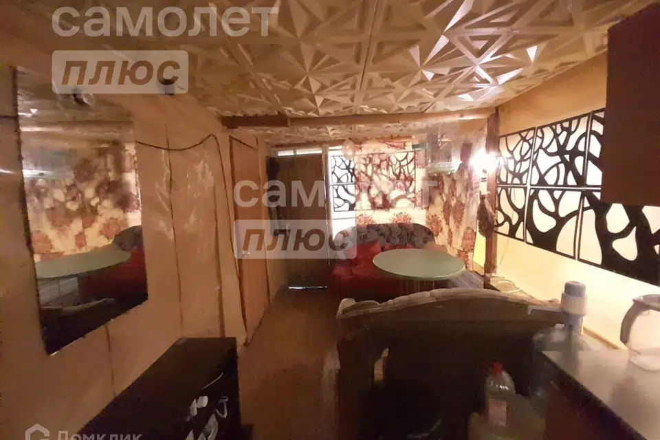 Продаётся 2-этажный дом, 15 м²