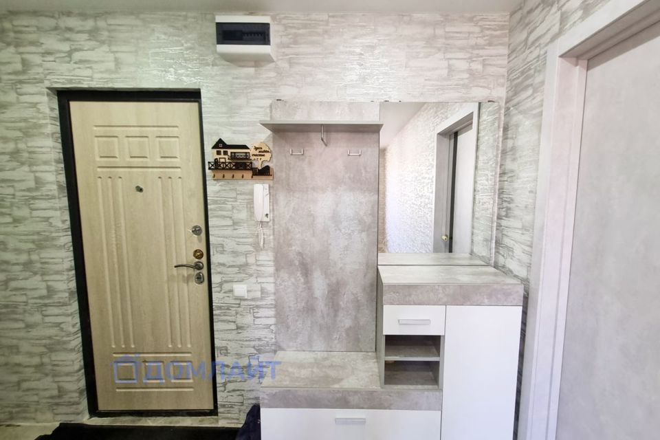 Продаётся 2-комнатная квартира, 38 м²