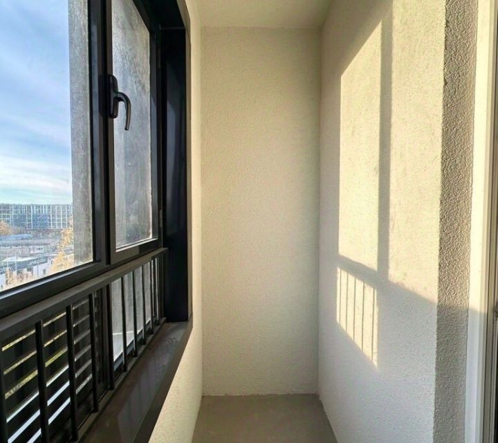 Продаётся 2-комнатная квартира, 53.79 м²
