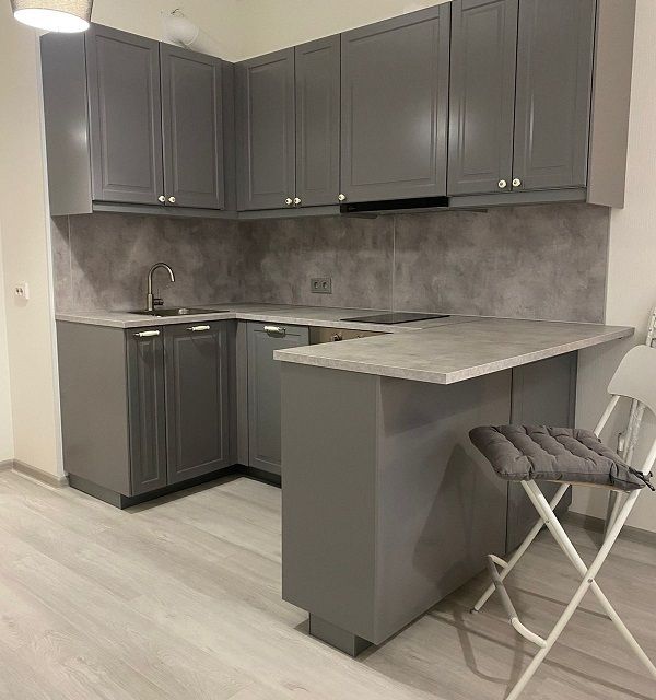 Сдаётся студия, 25 м²