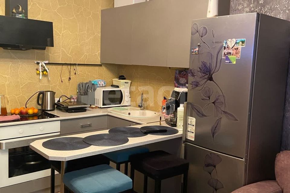 Продаётся студия, 20.7 м²