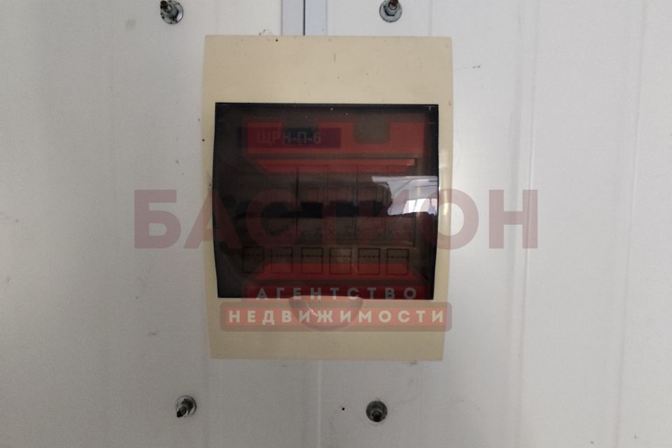Продаётся торговое помещение, 46.8 м²