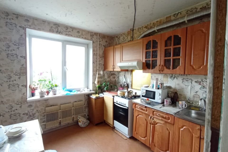 Продаётся комната в 3-комн. квартире, 8 м²