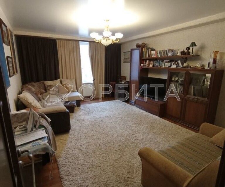 Продаётся 2-комнатная квартира, 68 м²