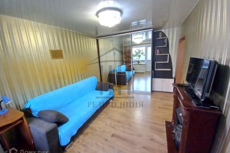 Сдаётся 2-комнатная квартира, 41.9 м²