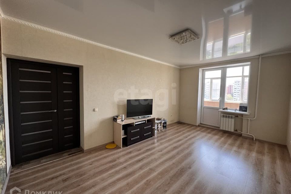 Продаётся 2-комнатная квартира, 69.3 м²