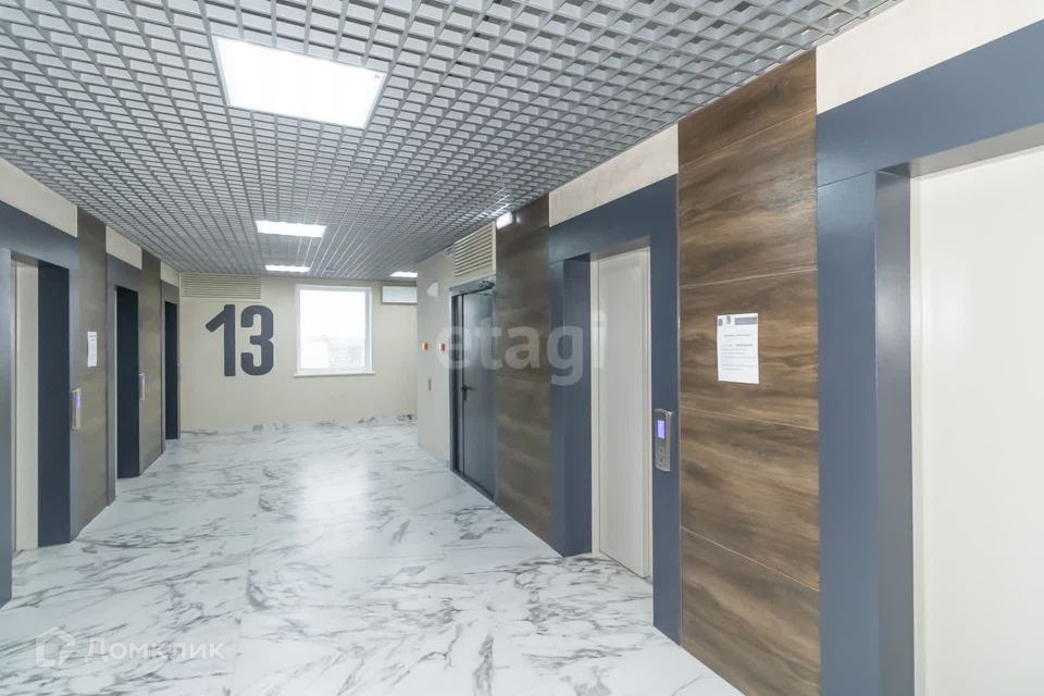 Продаётся студия, 31 м²