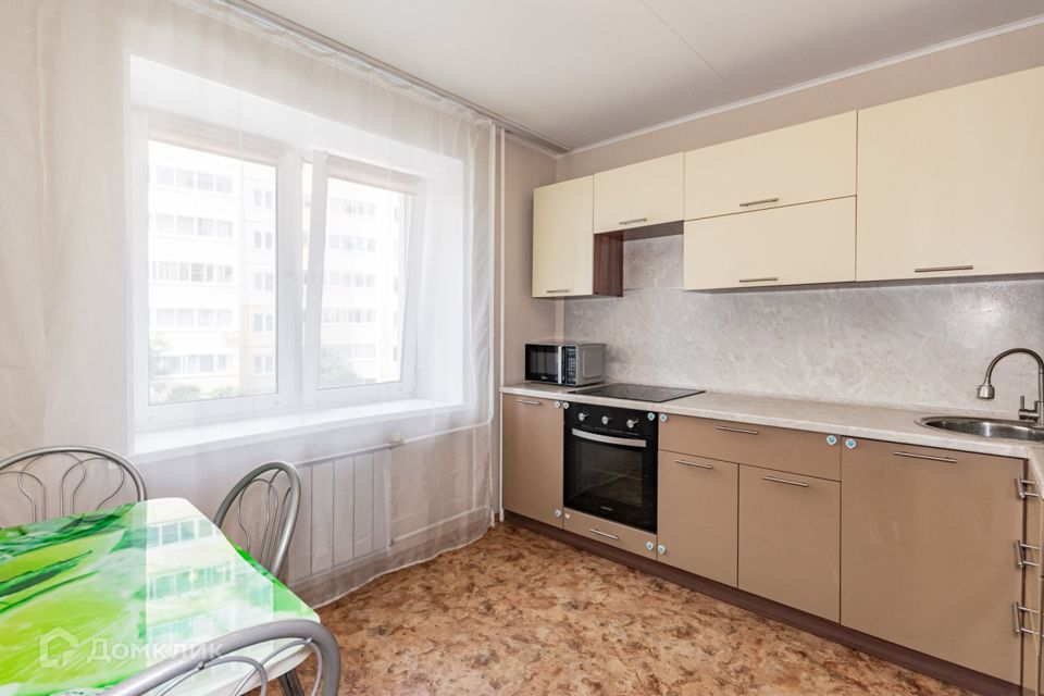 Продаётся 3-комнатная квартира, 65.9 м²