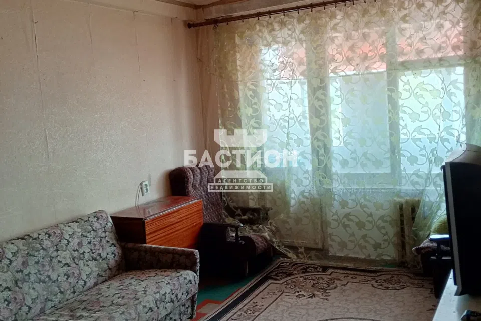 Продаётся 2-комнатная квартира, 50 м²