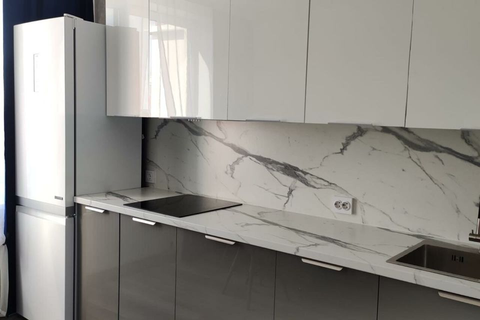 Продаётся 1-комнатная квартира, 32.8 м²
