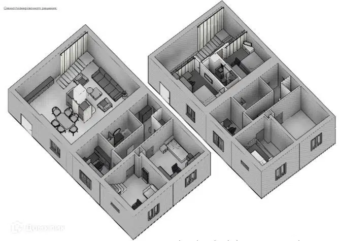 Продаётся 6-комнатная квартира, 145 м²