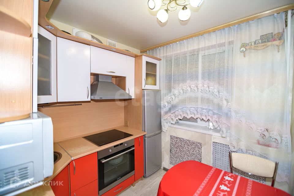 Продаётся 2-комнатная квартира, 47.1 м²