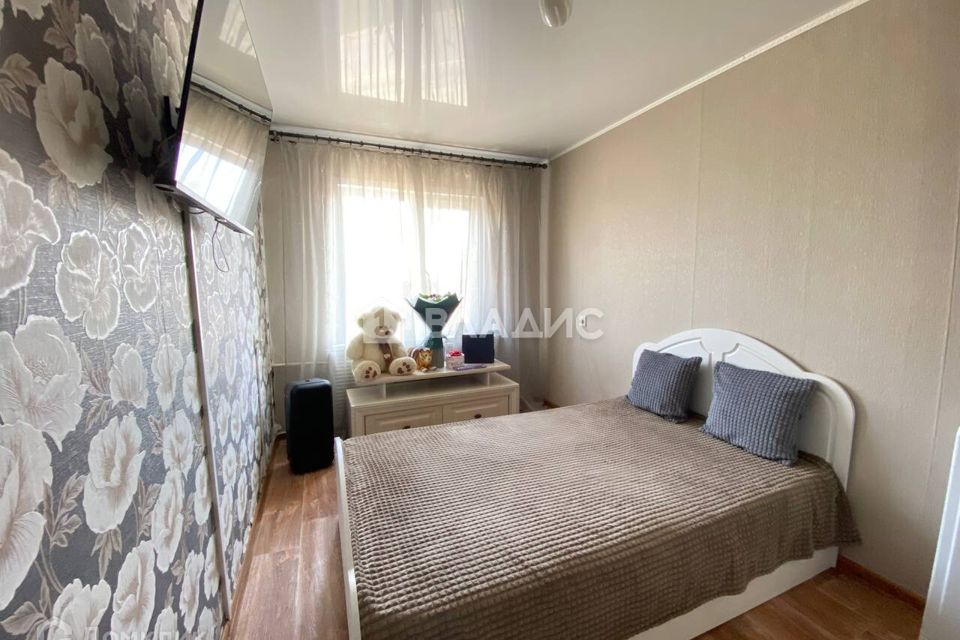Продаётся 2-комнатная квартира, 42.5 м²