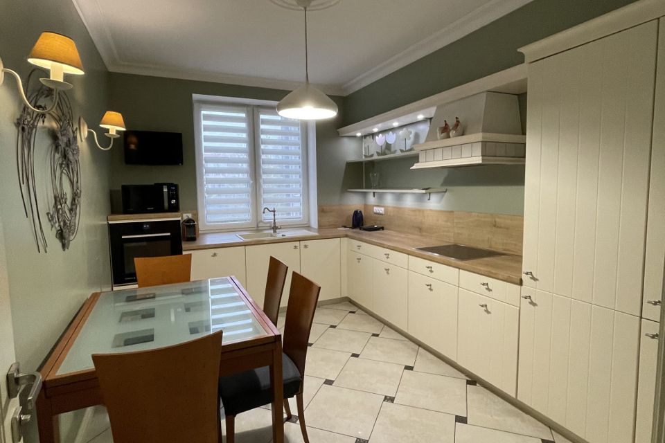 Продаётся 2-комнатная квартира, 66 м²