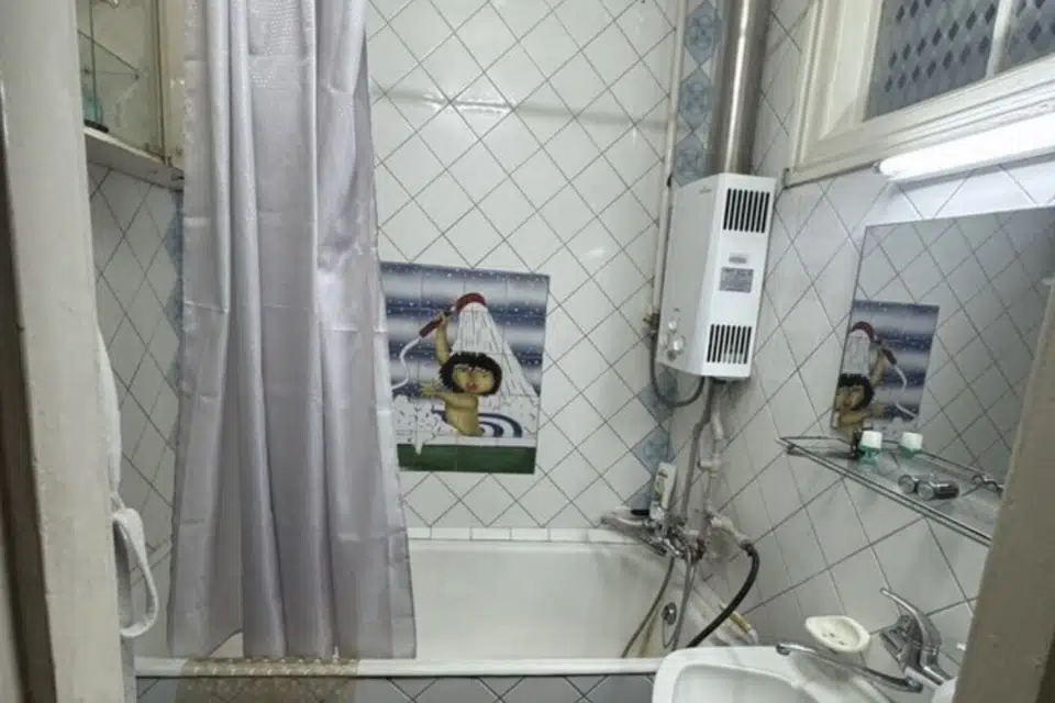 Сдаётся 3-комнатная квартира, 70 м²