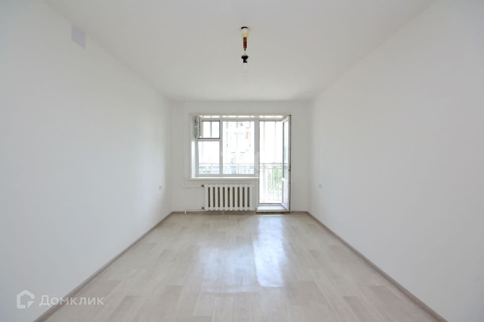 Продаётся 1-комнатная квартира, 35.1 м²