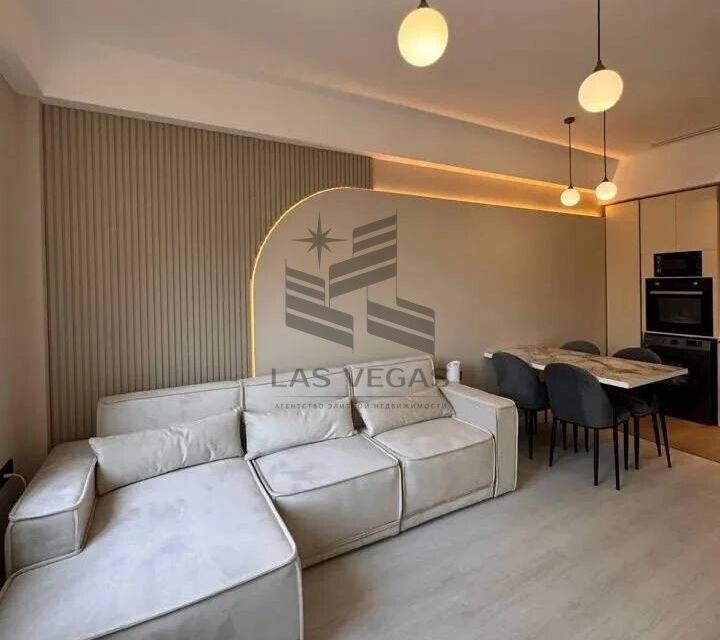 Сдаётся 1-комнатная квартира, 36 м²