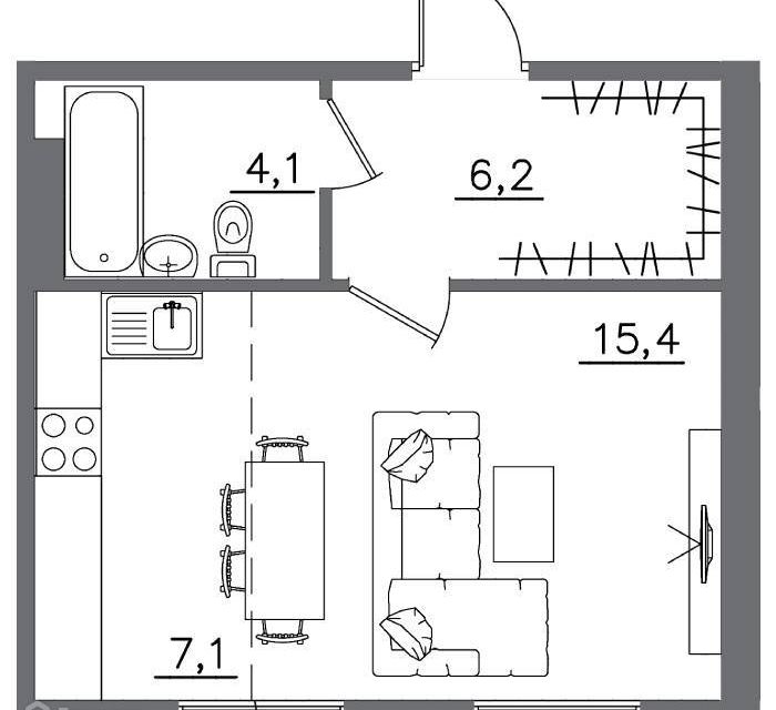 Купить Квартиру Иркутск Солнечный 2 Комнатную