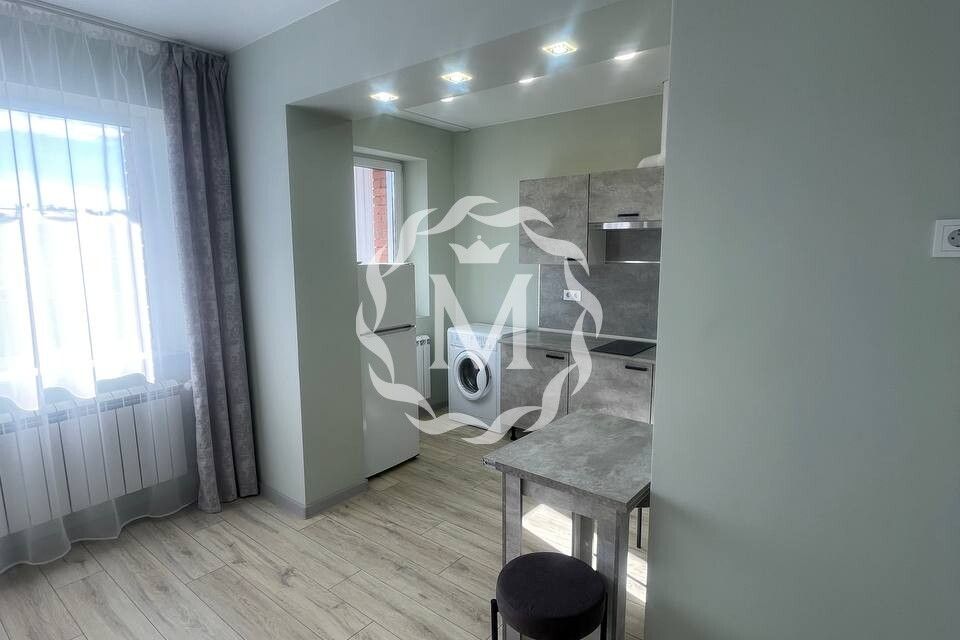 Продаётся студия, 24.7 м²