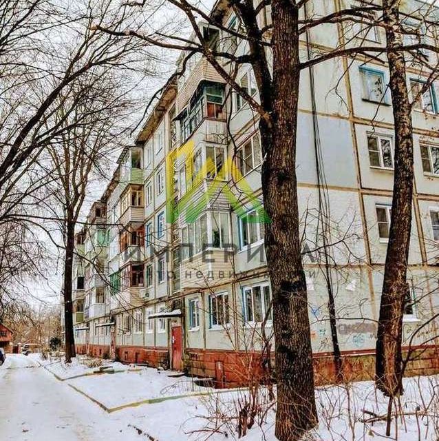 Продаётся 2-комнатная квартира, 44.4 м²