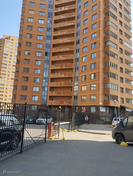 Продаётся студия, 26.6 м²