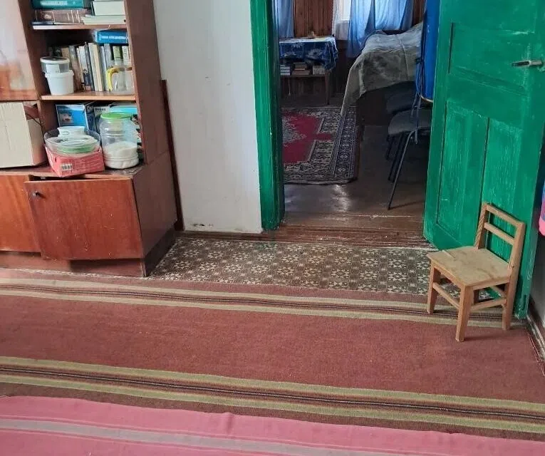 Продаётся 1-этажный дом, 93.4 м²