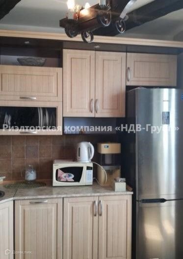 Сдаётся 1-комнатная квартира, 40 м²