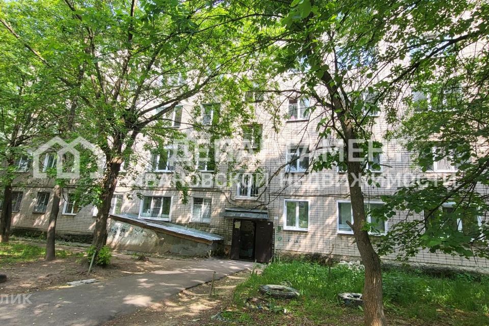 Продаётся 1-комнатная квартира, 23.8 м²